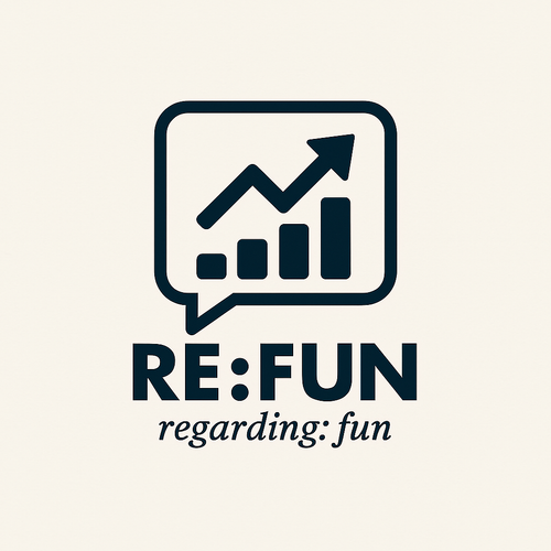 Re:fun Growth