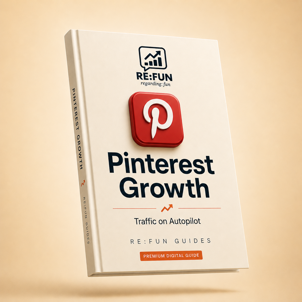 Pinterest Growth 📌 Traffic on Autopilot — The 2026 Search Playbook